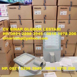 Lampu Jalan LED Philips 120 watt BRP372